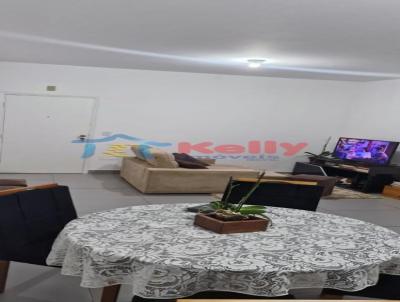 Apartamento para Venda, em Presidente Prudente, bairro Vila Formosa, 2 dormit�rios, 2 banheiros, 1 vaga