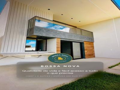 Casa em Condom�nio para Venda, em Eus�bio, bairro OLHO DGUA, 4 dormit�rios, 5 banheiros, 4 su�tes, 4 vagas