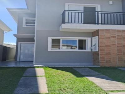 Casa em Condom�nio para Loca��o, em Jundia�, bairro Cidade Nova, 2 dormit�rios, 3 banheiros, 2 su�tes, 2 vagas