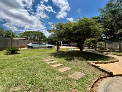 Ch�cara para Venda, em Bragan�a Paulista, bairro Curitibanos, 1 dormit�rio, 1 banheiro