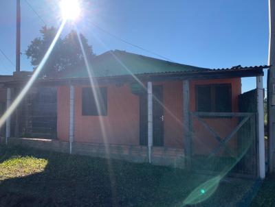 Casa para Loca��o, em Santana do Livramento, bairro S�o Paulo, 2 dormit�rios, 1 banheiro, 1 vaga