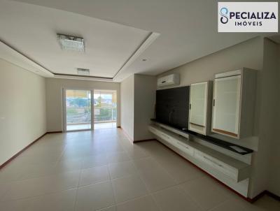 Apartamento para Loca��o, em Santo �ngelo, bairro Centro, 3 dormit�rios, 2 banheiros, 1 su�te, 2 vagas