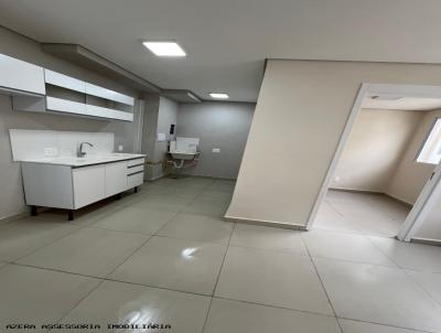 Apartamento para Loca��o, em S�o Paulo, bairro CHACARA SANTO ANTONIO, 2 dormit�rios, 1 banheiro