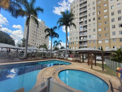 Apartamento 2 Quartos para Loca��o, em Belo Horizonte, bairro Candel�ria, 2 dormit�rios, 1 banheiro, 1 su�te, 1 vaga