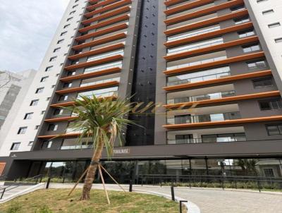 Apartamento para Venda, em Sorocaba, bairro Parque Campolim, 3 dormit�rios, 4 banheiros, 3 su�tes, 2 vagas