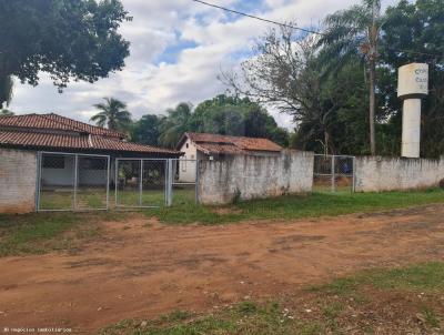 Ch�cara para Venda, em S�o Jos� do Rio Preto, bairro Recanto Feliz, 2 dormit�rios, 2 banheiros, 1 su�te, 3 vagas
