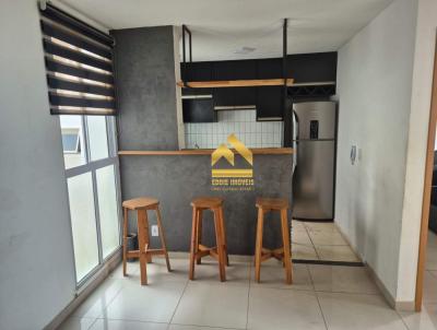 Apartamento 2 dormit�rios para Loca��o, em Jacare�, bairro Jardim Sol Nascente//|/, 2 dormit�rios, 1 banheiro, 1 vaga