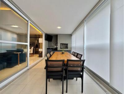 Apartamento para Venda, em Mogi das Cruzes, bairro Centro, 4 dormit�rios, 5 banheiros, 3 su�tes, 3 vagas