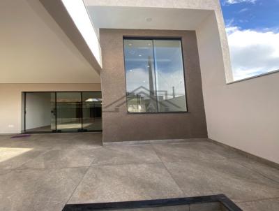 Casa para Venda, em Ourinhos, bairro VILA VILLAR, 3 dormit�rios, 3 banheiros, 1 su�te, 2 vagas