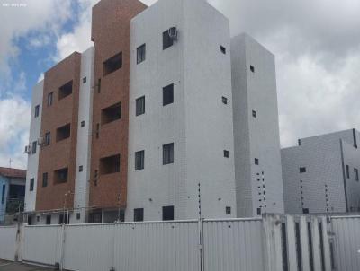 Apartamento para Venda, em Jo�o Pessoa, bairro NOVO GEISEL, 2 dormit�rios, 1 banheiro, 1 su�te