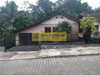 Casa T�rrea para Loca��o, em Timb�, bairro IMIGRANTES, 3 dormit�rios, 1 banheiro, 1 vaga