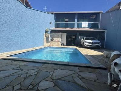 Casa para Venda, em Suzano, bairro Jardim do Bosque, 2 dormit�rios, 2 banheiros, 1 su�te, 3 vagas
