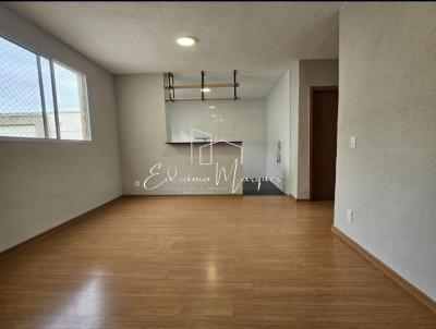 Apartamento para Venda, em Ribeir�o Preto, bairro Reserva Real, 2 dormit�rios, 1 banheiro, 1 vaga