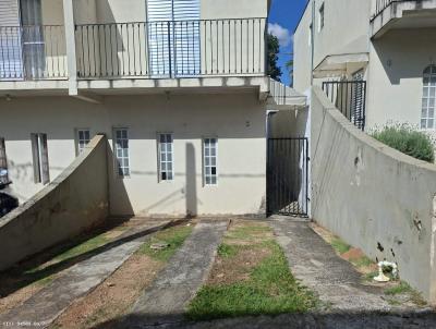 Sobrado Geminado para Loca��o, em S�o Roque, bairro Tabo�o, 2 dormit�rios, 2 banheiros, 2 vagas