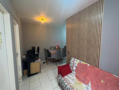 Apartamento para Venda, em S�o Paulo, bairro Parque Boa Esperan�a, 2 dormit�rios, 1 banheiro, 1 vaga
