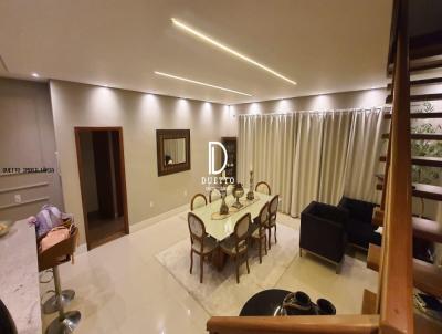 Casa em Condom�nio para Loca��o, em Indaiatuba, bairro Jardim Portal dos Ip�s
