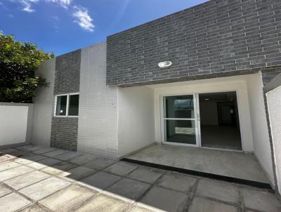 Casa para Venda, em Jo�o Pessoa, bairro Gramame, 2 dormit�rios, 1 su�te, 1 vaga