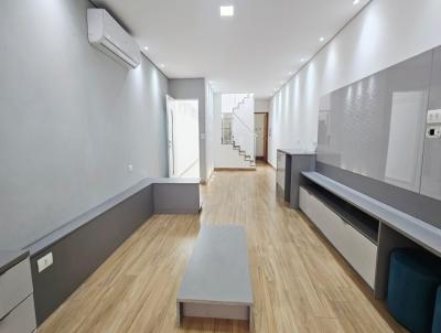 Casa para Venda, em S�o Paulo, bairro Vila Gumercindo, 3 dormit�rios, 3 su�tes, 4 vagas