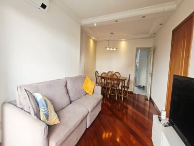 Apartamento para Venda, em S�o Paulo, bairro Vila Mariana, 3 dormit�rios, 4 banheiros, 1 su�te, 2 vagas