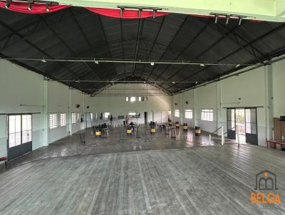�rea Comercial para Venda, em Atibaia, bairro 
