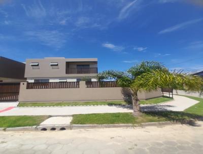 Casa para Venda, em Garopaba, bairro Campo Duna, 3 dormit�rios, 3 banheiros, 2 su�tes, 1 vaga