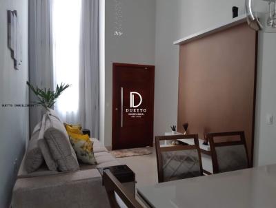 Casa em Condom�nio para Venda, em Indaiatuba, bairro Jardins do Imp�rio, 3 dormit�rios, 3 banheiros, 1 su�te, 2 vagas