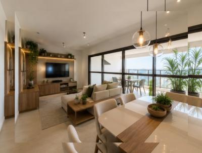 Apartamento para Venda, em , bairro Vila Mariana, 3 dormit�rios, 5 banheiros, 3 su�tes, 2 vagas