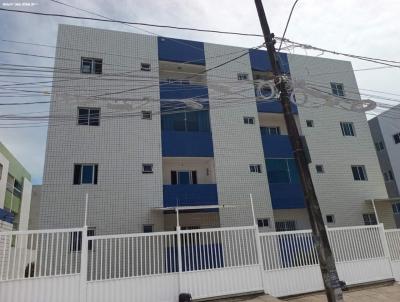 Apartamento / Usado para Venda, em Jo�o Pessoa, bairro COLIBRIS, 2 dormit�rios, 1 banheiro, 1 su�te, 1 vaga