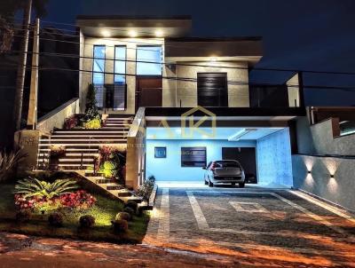 Casa em Condom�nio para Venda, em Mogi das Cruzes, bairro CIDADE PARQUEL�NDIA, 4 dormit�rios, 6 banheiros, 4 su�tes, 3 vagas