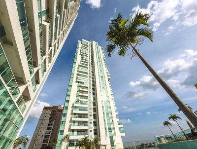 Apartamento para Venda, em Indaiatuba, bairro Jardim Pomp�ia, 3 dormit�rios, 1 su�te, 2 vagas