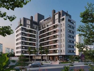 Apartamento para Venda, em Curitiba, bairro Alto da Gl�ria, 1 dormit�rio, 1 banheiro