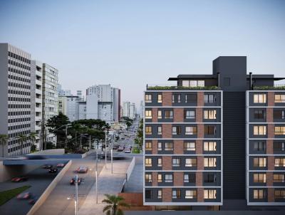 Apartamento para Venda, em Curitiba, bairro Alto da XV, 2 dormit�rios, 2 banheiros, 1 su�te, 1 vaga
