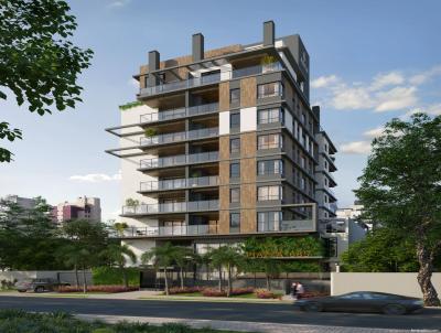 Apartamento para Venda, em Curitiba, bairro �gua Verde, 3 dormit�rios, 4 banheiros, 3 su�tes, 2 vagas