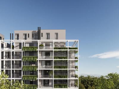 Apartamento para Venda, em Curitiba, bairro Bigorrilho, 3 dormit�rios, 4 banheiros, 3 su�tes, 3 vagas
