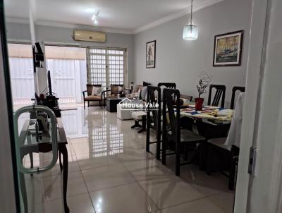Casa para Venda, em S�o Jos� dos Campos, bairro Vila Maria, 3 dormit�rios, 3 banheiros, 2 su�tes, 2 vagas