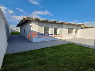 Casa para Venda, em Limeira, bairro Jardim Primavera, 2 dormit�rios, 1 banheiro, 1 vaga