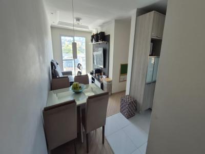 Apartamento para Venda, em Santo Andr�, bairro Parque Orat�rio, 2 dormit�rios, 1 banheiro, 1 vaga