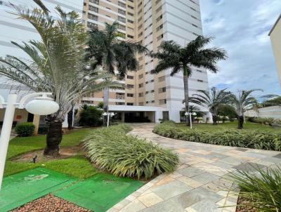 Apartamento para Loca��o, em Cuiab�, bairro Jardim Aclima��o, 3 dormit�rios, 5 banheiros, 3 su�tes, 3 vagas
