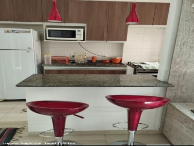 Apartamento para Venda, em Cajamar, bairro Portais (Polvilho), 1 dormit�rio, 1 banheiro, 1 vaga
