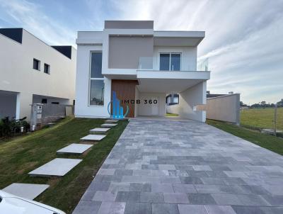 Casa em Condom�nio para Venda, em , bairro , 3 dormit�rios, 3 su�tes, 4 vagas