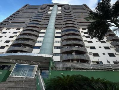 Apartamento para Venda, em Cuiab�, bairro Duque de Caxias, 4 dormit�rios, 4 banheiros, 3 su�tes, 2 vagas