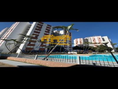 Apartamento para Loca��o, em S�o Jos� dos Campos, bairro Vila Piratininga, 2 dormit�rios, 1 banheiro, 1 vaga