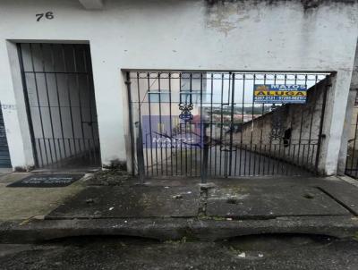 Casa para Loca��o, em Carapicu�ba, bairro Jardim Ana Estela, 1 dormit�rio, 1 banheiro