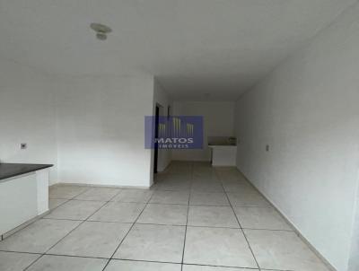 Casa para Loca��o, em Carapicu�ba, bairro Jardim Ana Estela, 1 dormit�rio, 1 banheiro