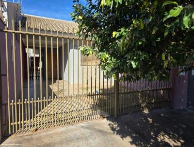 Casa para Loca��o, em Sarandi, bairro Jardim Aurora 2, 2 dormit�rios, 1 banheiro, 2 vagas