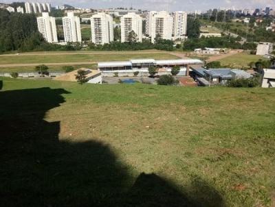 Terreno em Condom�nio para Venda, em Santana de Parna�ba, bairro Tambor�