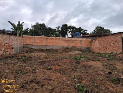 Lote para Venda, em Florestal, bairro Cachoeira de Almas