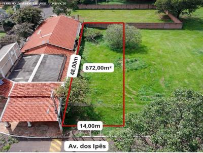 Terreno Condom�nio Rural para Venda, em Jos� Bonif�cio, bairro Condom�nio Nova Iorque