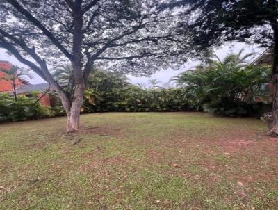 Terreno em Condom�nio para Venda, em Santana de Parna�ba, bairro Alphaville