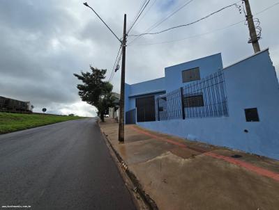 Barrac�o para Loca��o, em Maring�, bairro Jardim Dias II, 3 banheiros